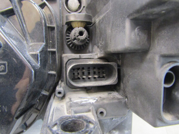KOPLAMP SEAT IBIZA IV 4 FACELIFT XENON 12- 6J1941008Q RECHTS A541/A203