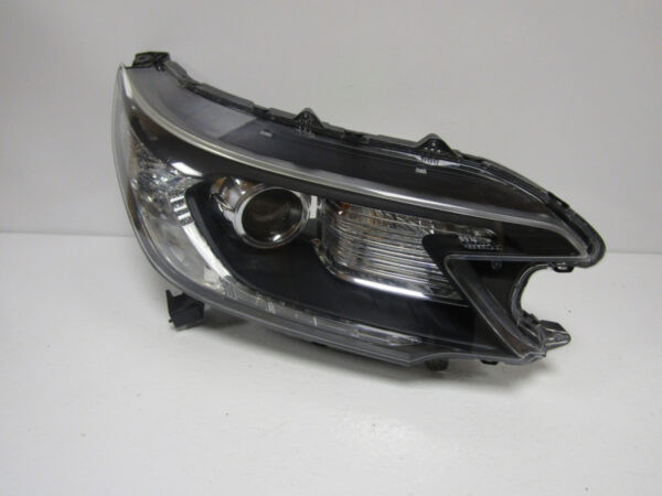 KOPLAMP HONDA CRV CR-V 4 IV XENON 12-14 RECHTS A136/F46
