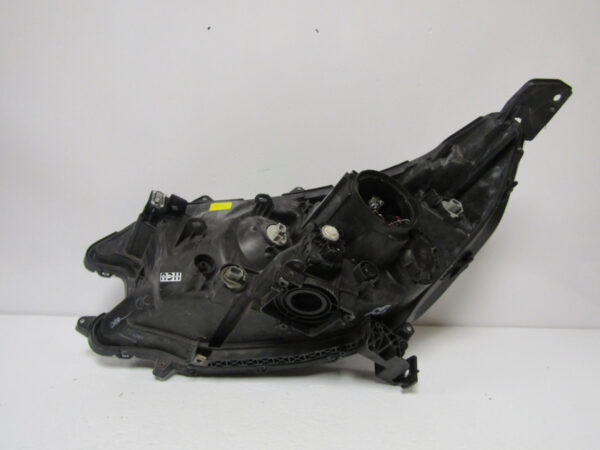 KOPLAMP HONDA CRV CR-V 4 IV XENON 12-14 RECHTS A136/F46