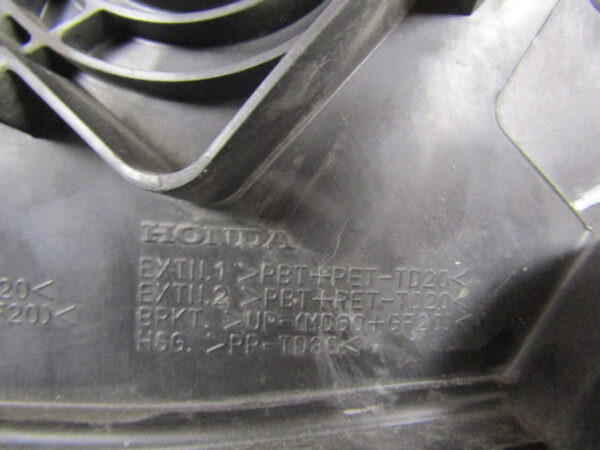 KOPLAMP HONDA CRV CR-V 4 IV XENON 12-14 RECHTS A136/F46