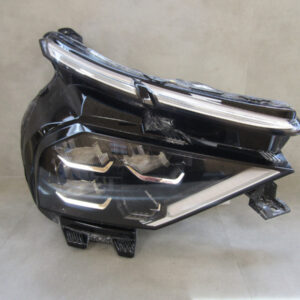 Koplamp Citroen C4 III 3 C4X LED Rechts 20- 9830649280 A887/F150