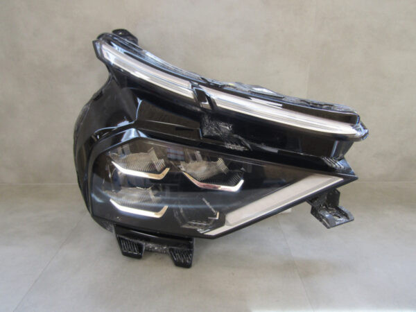 Koplamp Citroen C4 III 3 C4X LED Rechts 20- 9830649280 A887/F150