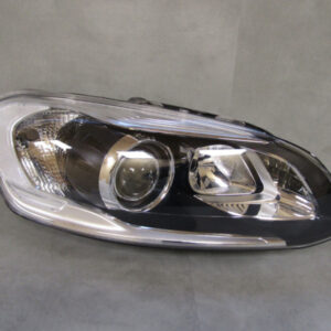KOPLAMP VOLVO XC60 FACELIFT XENON 13-17 RECHTS S01/C61