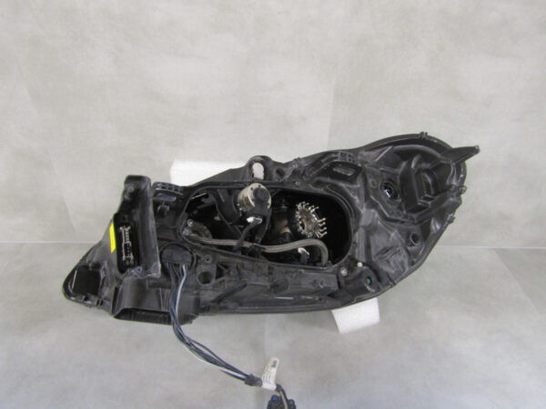 KOPLAMP VOLVO XC60 FACELIFT XENON 13-17 RECHTS S01/C61