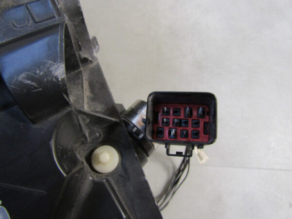 KOPLAMP VOLVO XC60 FACELIFT XENON 13-17 RECHTS S01/C61