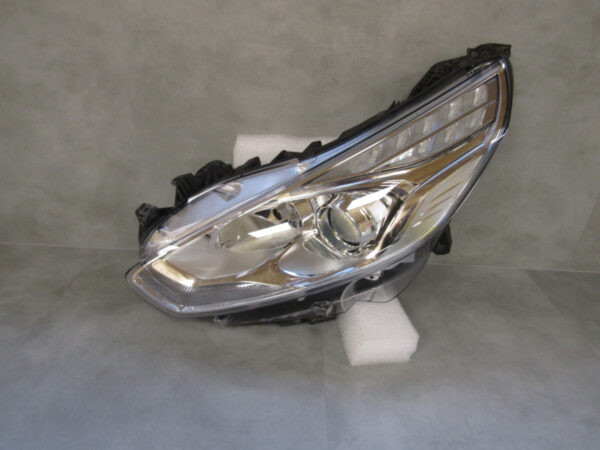 KOPLAMP FORD GALAXY III FACELIFT 15-20 EM2B13W030 LINKS A417/D97