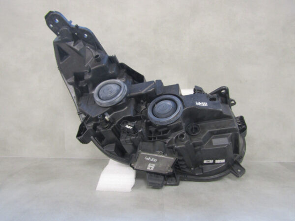 KOPLAMP FORD GALAXY III FACELIFT 15-20 EM2B13W030 LINKS A417/D97