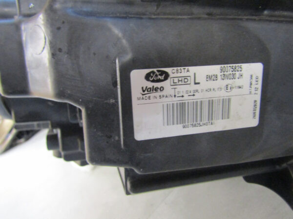 KOPLAMP FORD GALAXY III FACELIFT 15-20 EM2B13W030 LINKS A417/D97