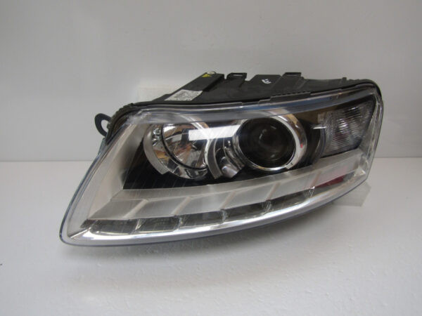 KOPLAMP AUDI A6 C6 4F0 FACELIFT XENON 08-11 LINKS A41/D2