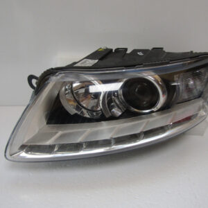 KOPLAMP AUDI A6 C6 4F0 FACELIFT XENON 08-11 LINKS A41/D2