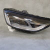Koplamp Audi A4 B9 FACELIFT 8W0 LED 19- 8W0941012 RECHTS A464/B166