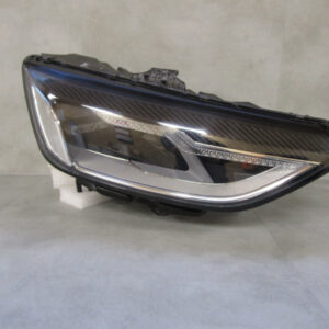 Koplamp Audi A4 B9 FACELIFT 8W0 LED 19- 8W0941012 RECHTS A464/B166