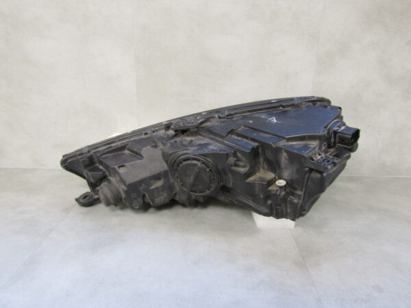 Koplamp Audi A4 B9 FACELIFT 8W0 LED 19- 8W0941012 RECHTS A464/B166