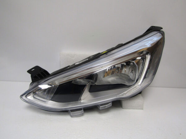 KOPLAMP FORD FOCUS MK4 IV 18-21 STANDAARD JX7B-13W030-AE LINKS K112/E42