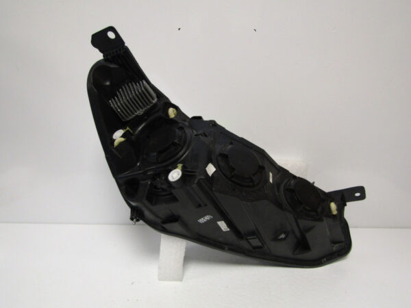 KOPLAMP FORD FOCUS MK4 IV 18-21 STANDAARD JX7B-13W030-AE LINKS K112/E42
