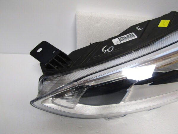 KOPLAMP FORD FOCUS MK4 IV 18-21 STANDAARD JX7B-13W030-AE LINKS K112/E42