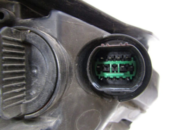 KOPLAMP KIA CEED 3 III FULL LED 18-21 J7921-22050 K141/C51 LINKS