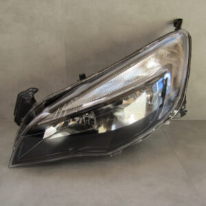 KOPLAMP OPEL ASTRA J IV FACELIFT 12-15 13371595 Links A610/C123