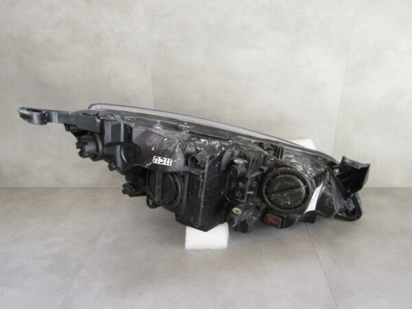 KOPLAMP OPEL ASTRA J IV FACELIFT 12-15 13371595 Links A610/C123