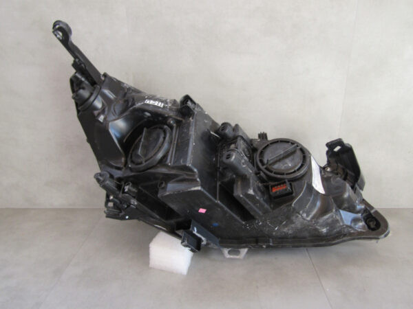 KOPLAMP OPEL ASTRA J IV FACELIFT 12-15 13371595 Links A610/C123