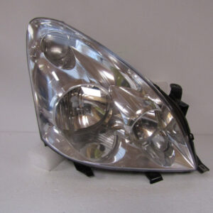 KOPLAMP TOYOTA COROLLA VERSO 2 II HALOGEEN 04-07 Rechts A235/A51