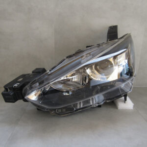 Koplamp MAZDA CX3 CX-3 Links 14-18 A859/5K/3F