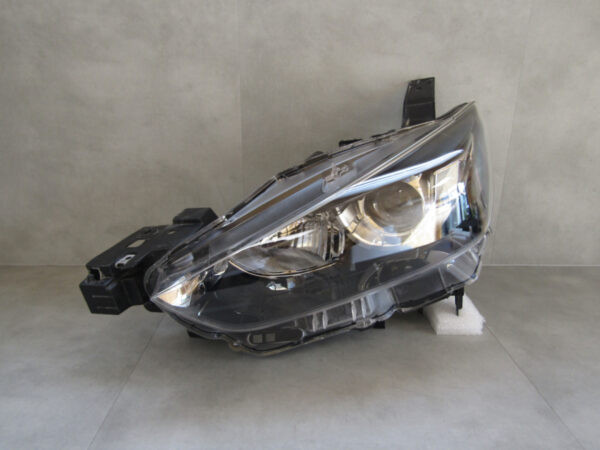 Koplamp MAZDA CX3 CX-3 Links 14-18 A859/5K/3F