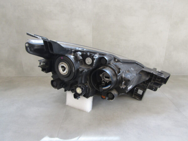 Koplamp MAZDA CX3 CX-3 Links 14-18 A859/5K/3F
