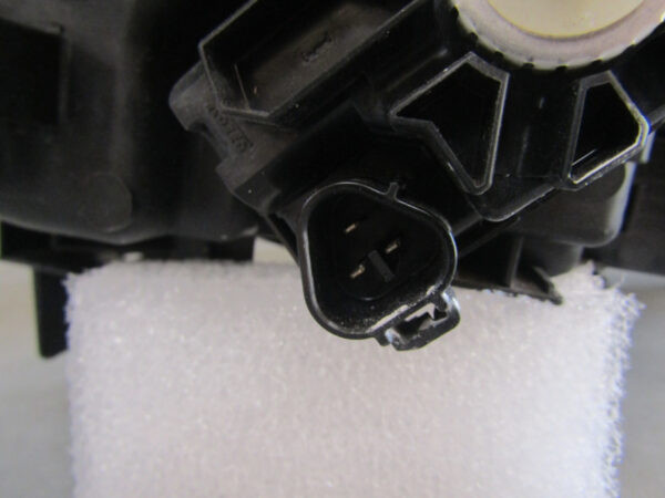 Koplamp MAZDA CX3 CX-3 Links 14-18 A859/5K/3F