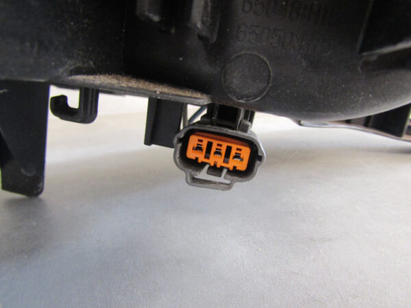 Koplamp MAZDA CX3 CX-3 Links 14-18 A859/5K/3F