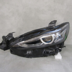 KOPLAMP MAZDA 6 VI GJ Facelift Full LED 12 PINS 18-24 Links A777/C209