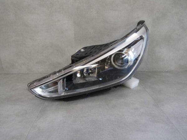 KOPLAMP HYUNDAI I30 III 17-2 92101G4020 Links A724/C184
