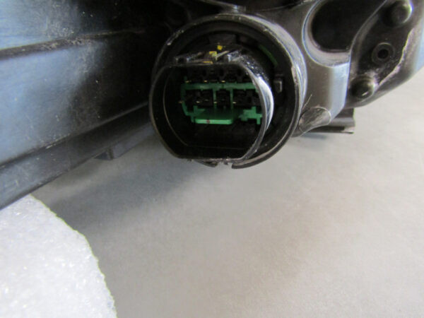 KOPLAMP HYUNDAI I30 III 17-2 92101G4020 Links A724/C184