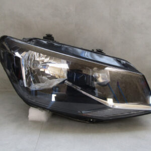 KOPLAMP VW VOLKSWAGEN CADDY III 3 FACELIFT 15-20 2K1941016A rechts S433/B204