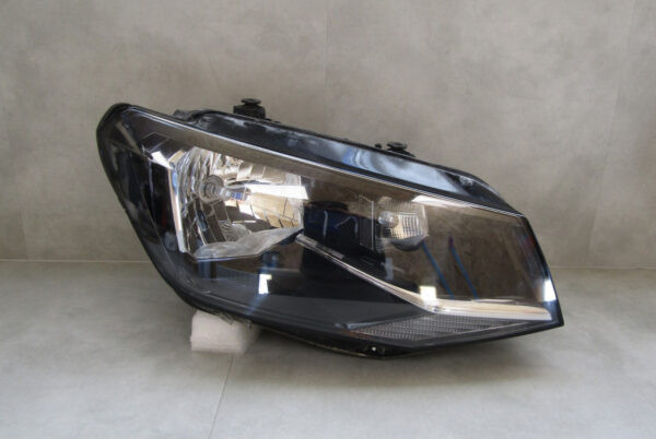 KOPLAMP VW VOLKSWAGEN CADDY III 3 FACELIFT 15-20 2K1941016A rechts S433/B204