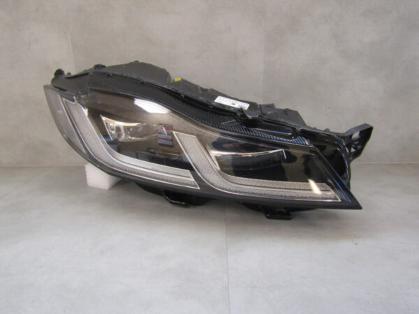 KOPLAMP JAGUAR XF X260 II 2 FACELIFT FULL LED 20-24 MK83-13W029 Rechts A617/A122