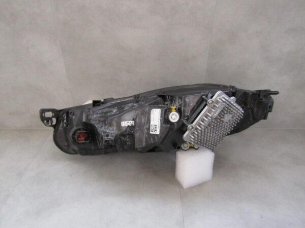 KOPLAMP JAGUAR XF X260 II 2 FACELIFT FULL LED 20-24 MK83-13W029 Rechts A617/A122