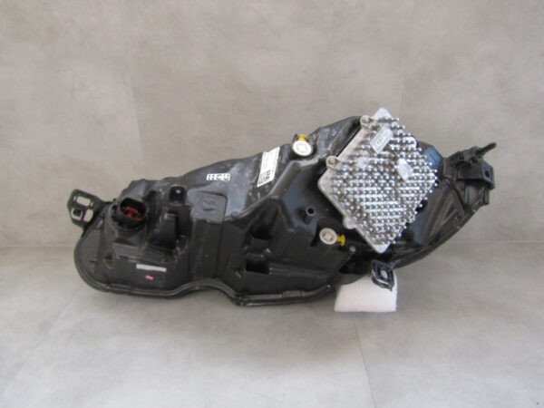 KOPLAMP JAGUAR XF X260 II 2 FACELIFT FULL LED 20-24 MK83-13W029 Rechts A617/A122