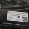 KOPLAMP JAGUAR XF X260 II 2 FACELIFT FULL LED 20-24 MK83-13W029 Rechts A617/A122