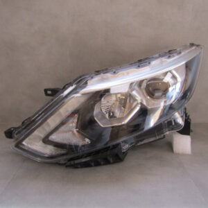 KOPLAMP NISSAN QASHQAI J11 Half LED 13-17 100-18015 Links  A851/5K/4A