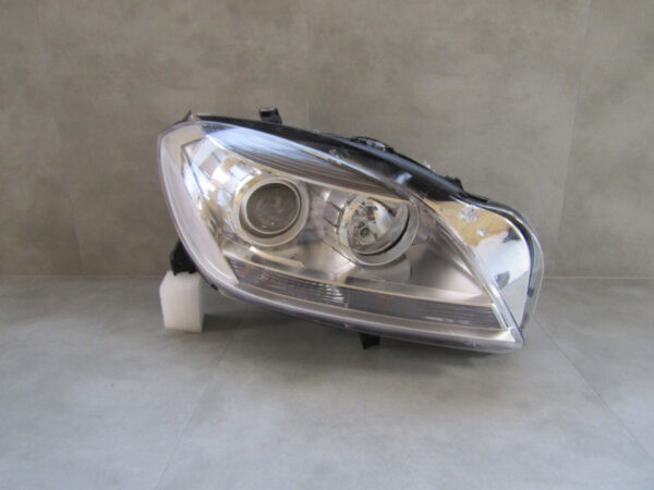 KOPLAMP MERCEDES ML W166 11-15 A1668206759 RECHTS A501/D207