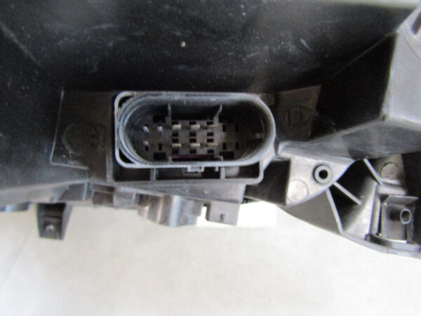 KOPLAMP MERCEDES ML W166 11-15 A1668206759 RECHTS A501/D207
