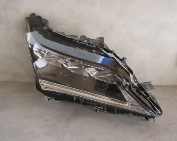 KOPLAMP LEXUS RX 450H FULL LED 15-19 Rechts A622/OBOK