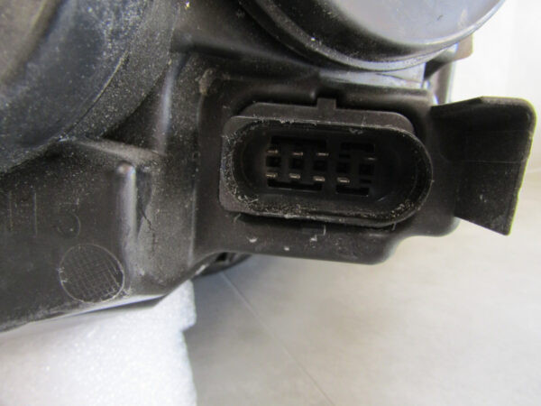 KOPLAMP Volkswagen T6 TRANSPORTER Facelift 7L1 T6.1 19-23 7L1941005 Links A768/5K/13C