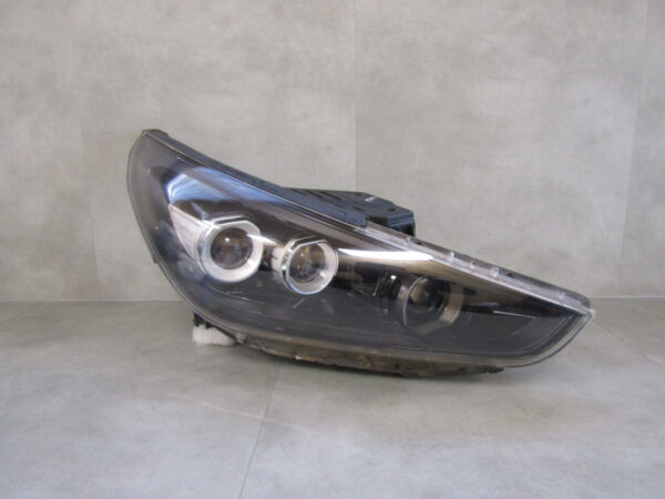KOPLAMP HYUNDAI I30 III N FULL LED 17-20 92102G4120 RECHTS A1008/4K/14D