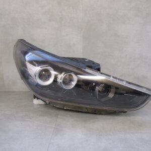 KOPLAMP HYUNDAI I30 III N FULL LED 17-20 92102G4120 RECHTS A1008/4K/14D