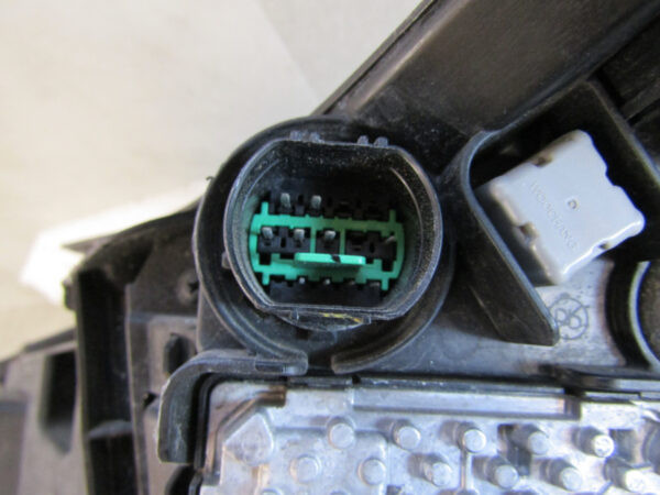 KOPLAMP HYUNDAI I30 III N FULL LED 17-20 92102G4120 RECHTS A1008/4K/14D