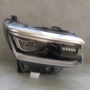 Koplamp Volkswagen Amarok 2 Full LED IQ Light Rechts N1XB13E016 S734/K5/8A