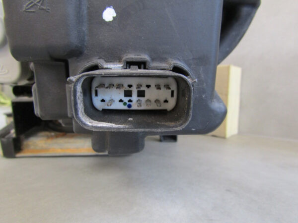 Koplamp Volkswagen Amarok 2 Full LED IQ Light Rechts N1XB13E016 S734/K5/8A