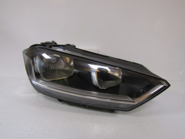 KOPLAMP VOLKSWAGEN VW SPORTSVAN HALOGEEN 14-18 517941006B RECHTS A242/B39